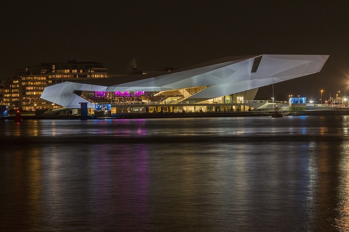 Architectuur
